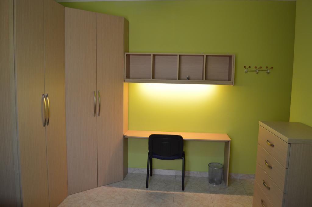 The April Maisonette มาร์ซาสคาลา ภายนอก รูปภาพ